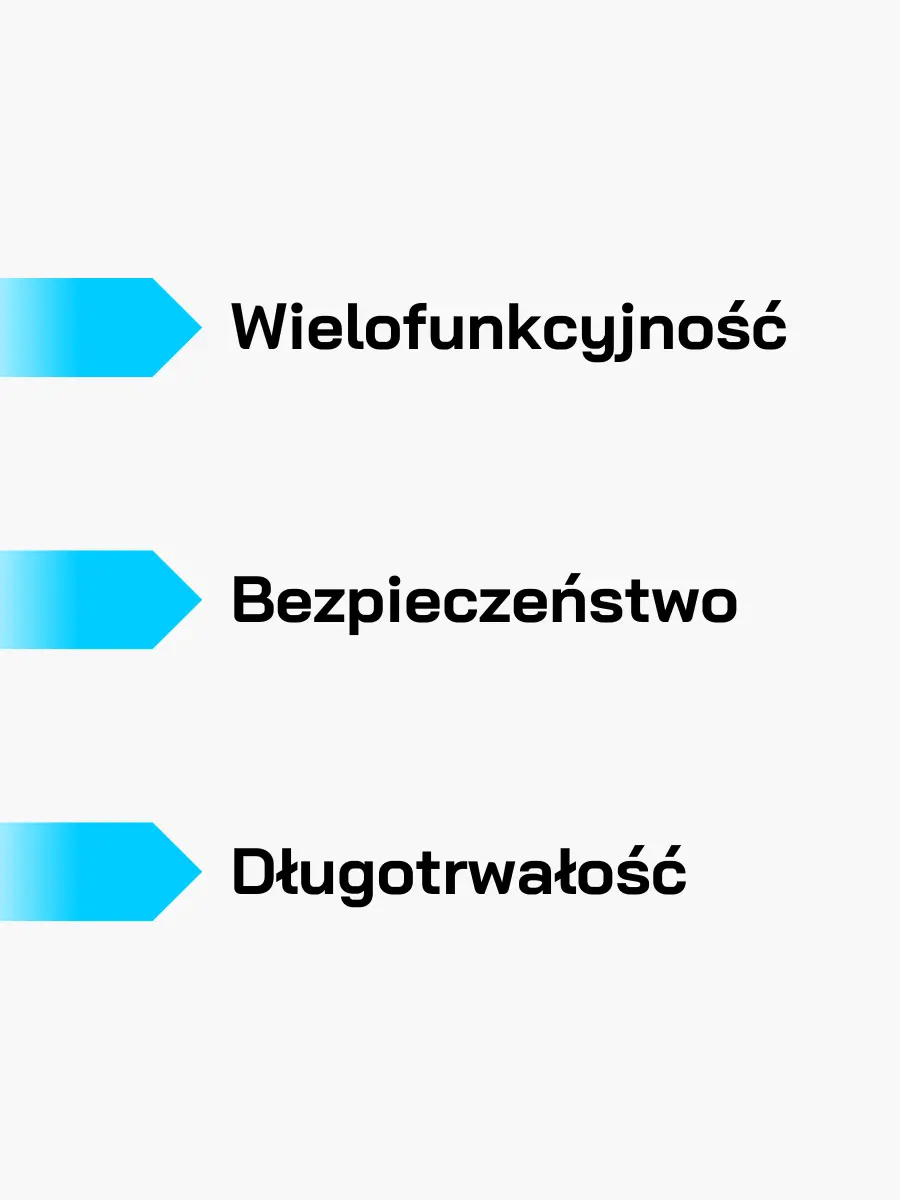 BAC WATER – Woda sterylna