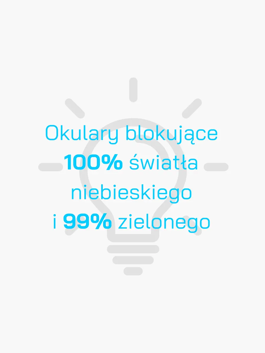 SlavGlass – okulary blokujące światło niebieskie