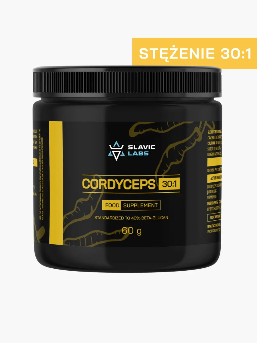 Cordyceps DER 30:1