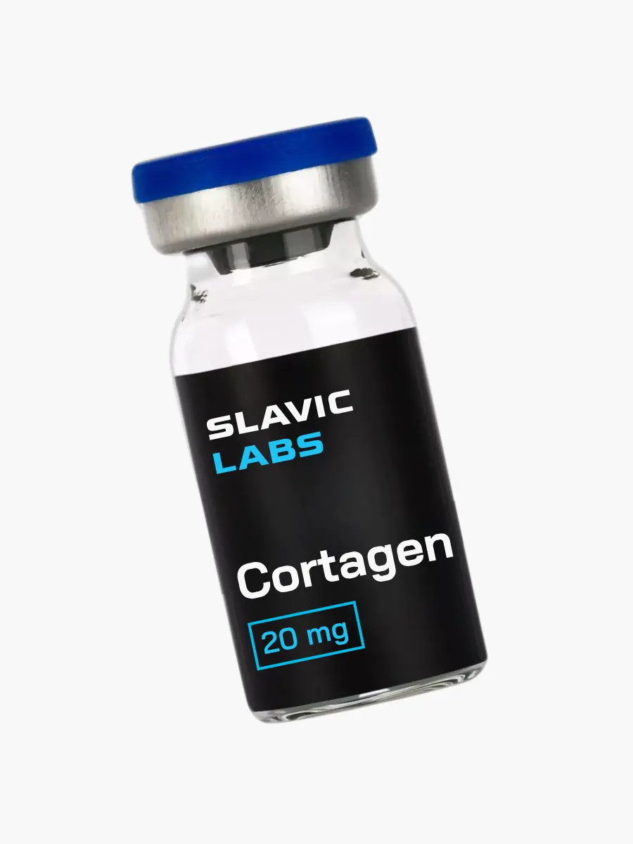 Cortagen