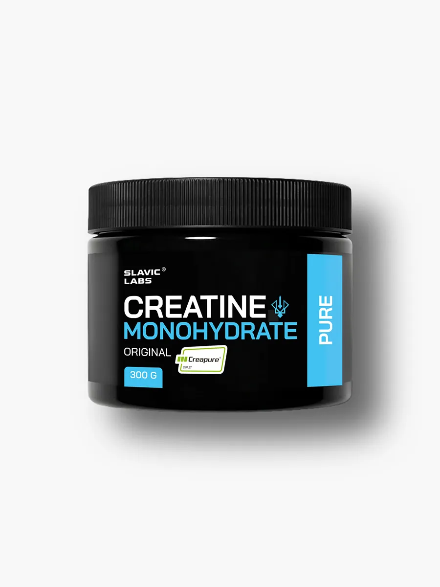 Monohydrat kreatyny Creapure®