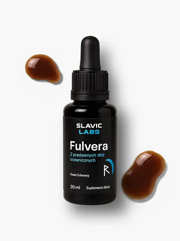 Kwas Fulwowy Fulvera