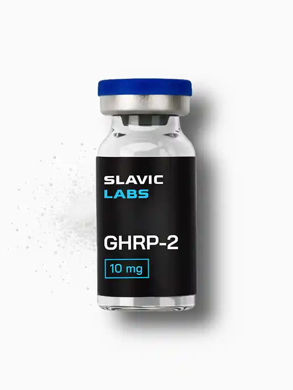 GHRP-2