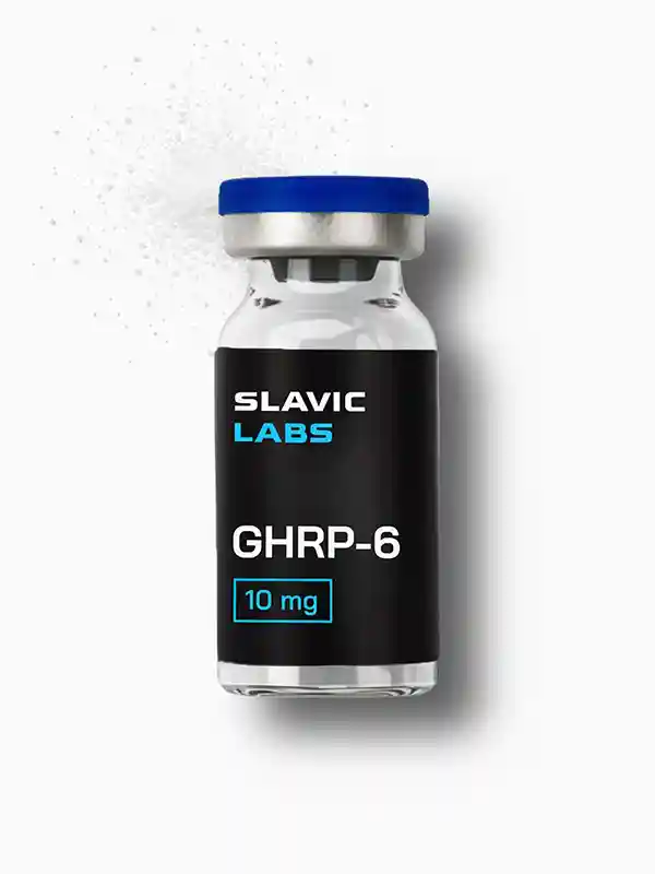 GHRP-6