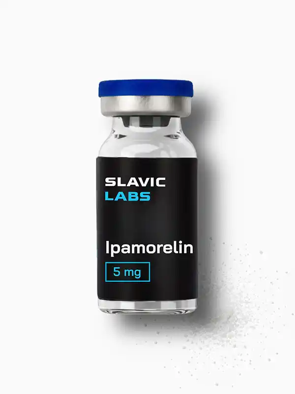 Ipamorelin