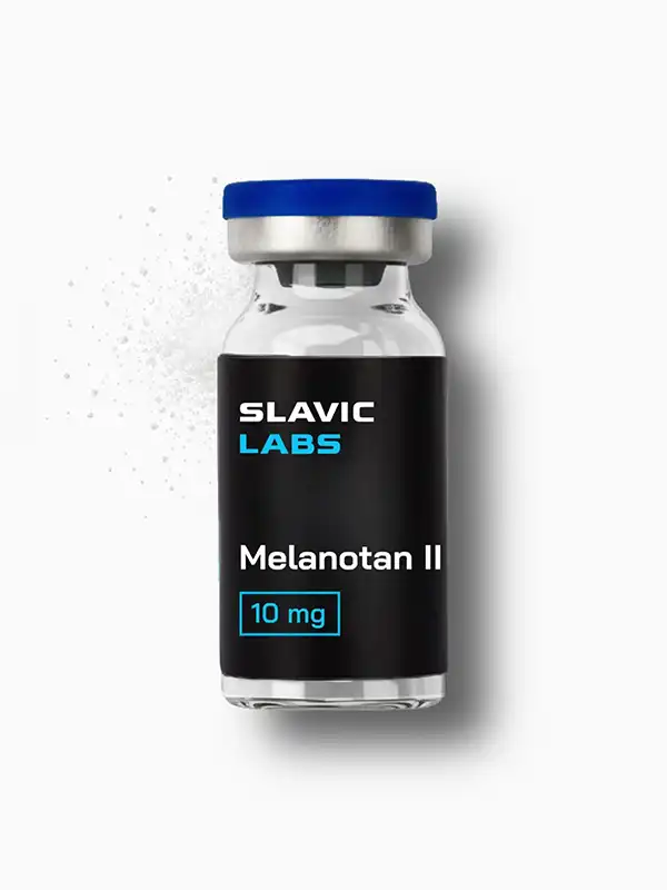 Melanotan II