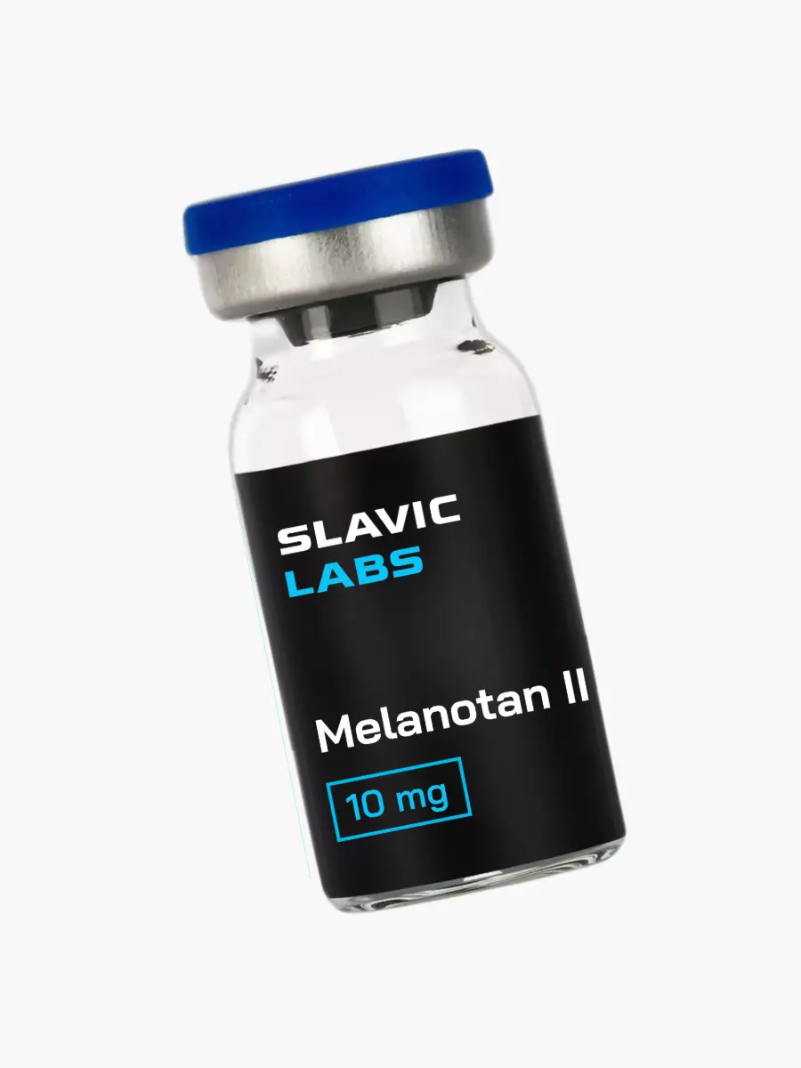 Melanotan II