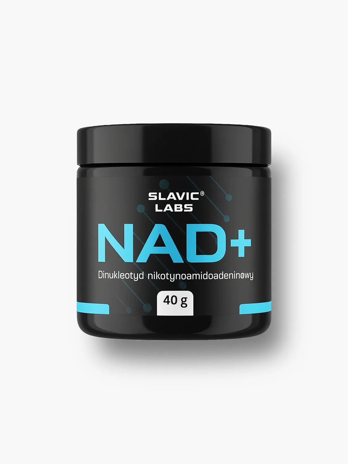 NAD⁺ (dinukleotyd nikotynoamidoadeninowy) CZYSTY LABORATORYJNIE >99,5%