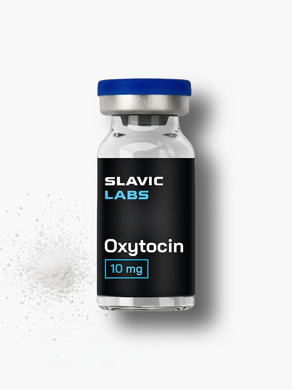 Oxytocin