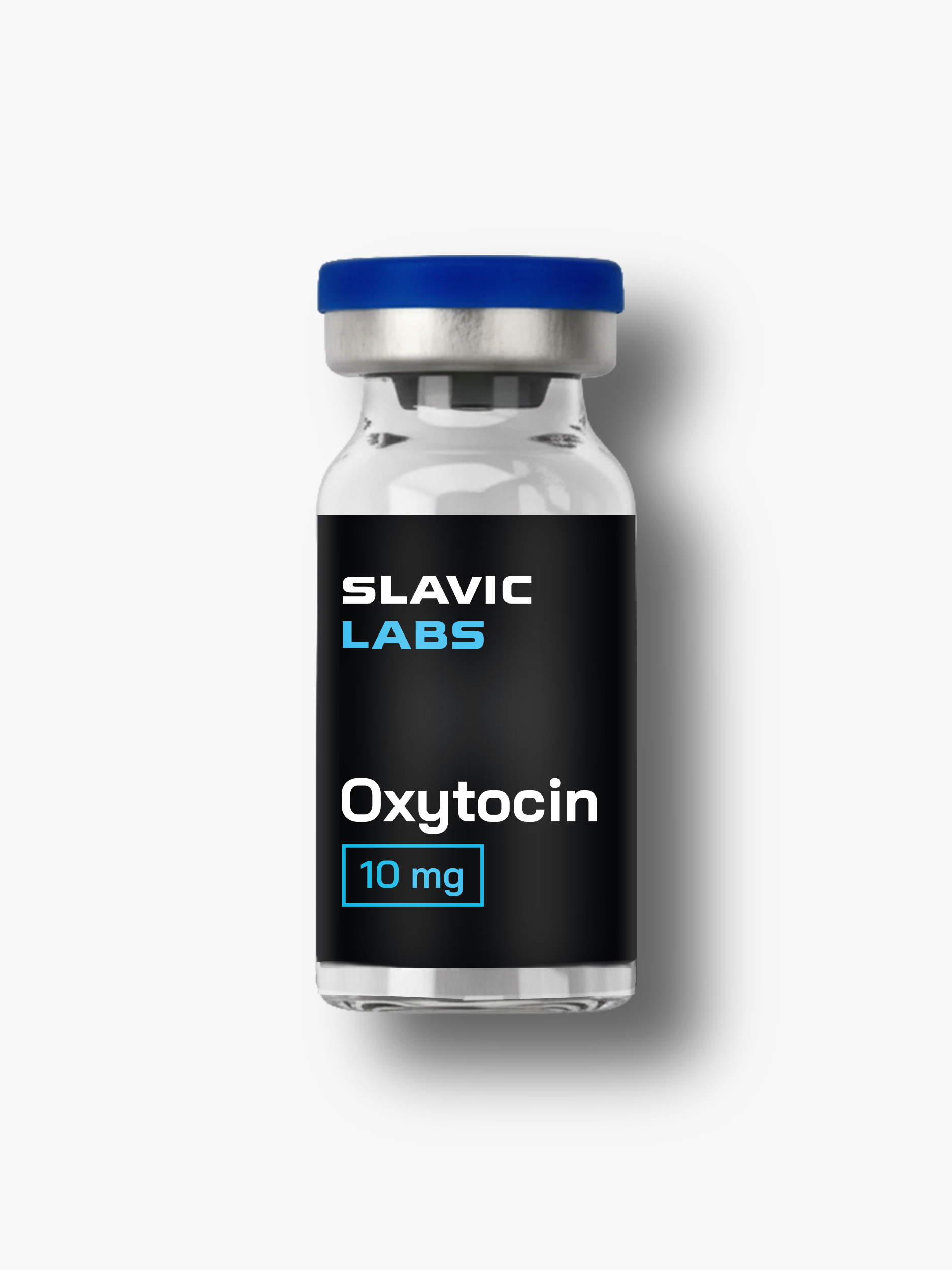 Oxytocin