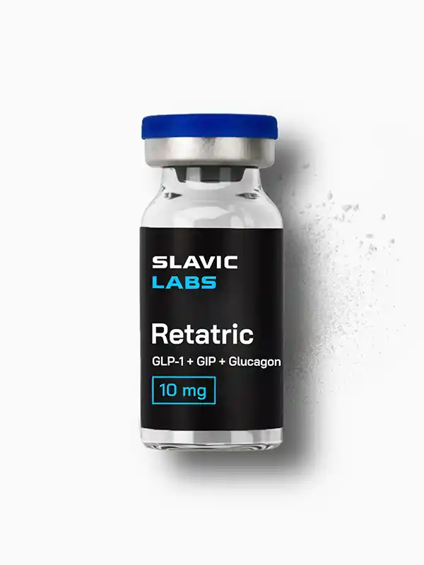 Retatric (triple G)
