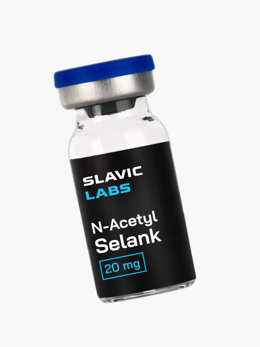N-acetyl Selank