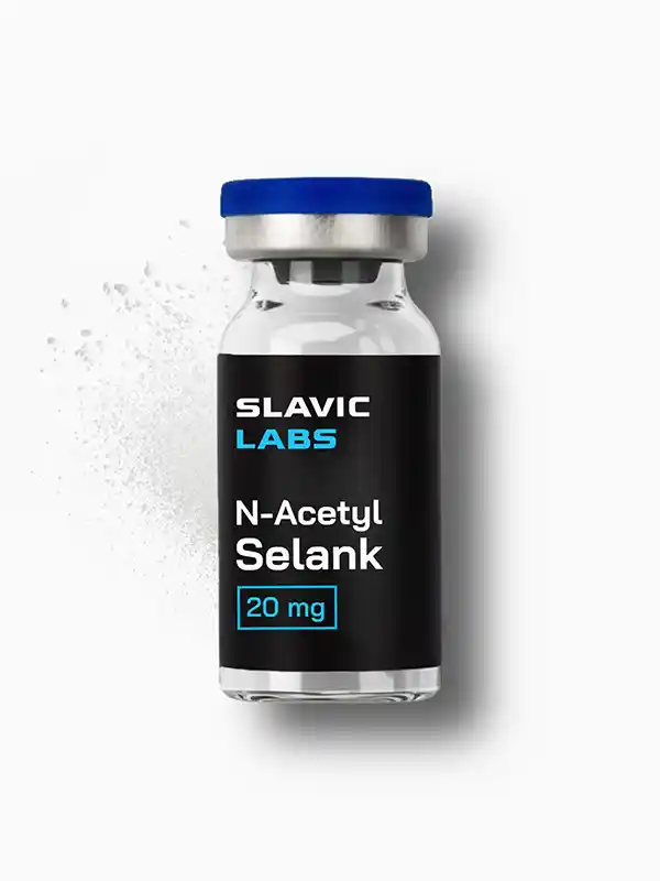 N-acetyl Selank