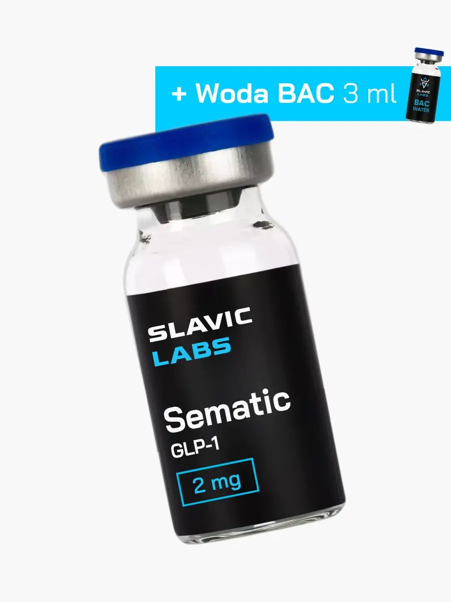 Sematic (GLP-1)