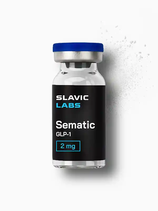 Sematic (GLP-1)