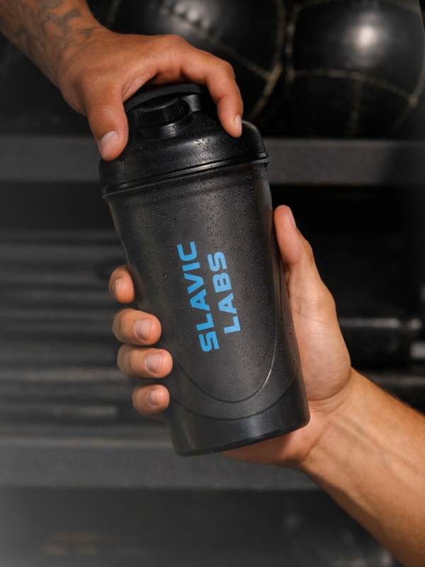 Shaker Slavic Labs