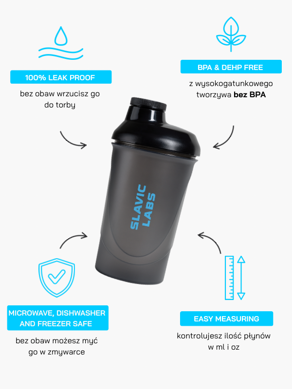 Shaker Slavic Labs