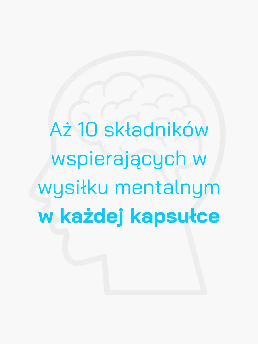 BrainBoost 2.0 Wese