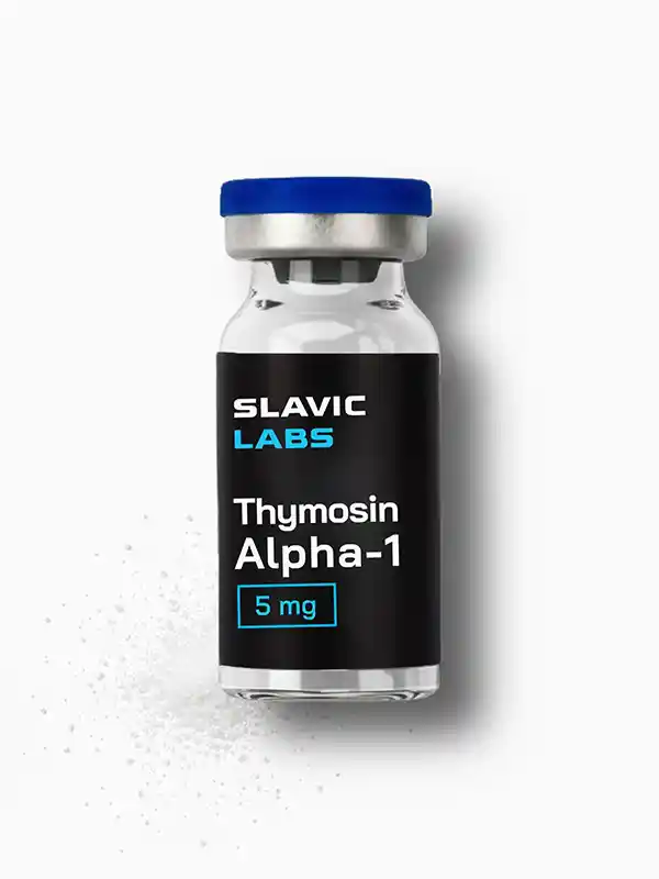 THYMOSIN ALPHA-1